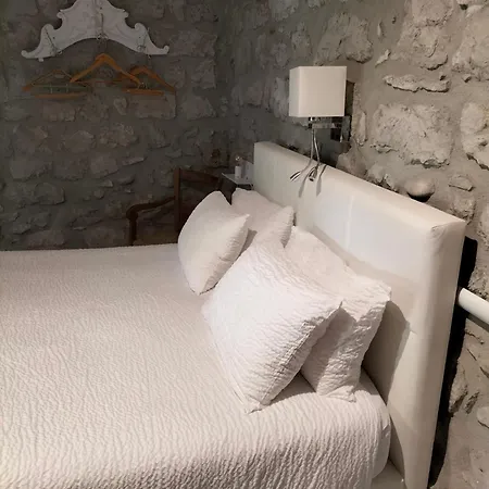 D'hotes La Maison De Mon Pere Saint Alban Auriolles