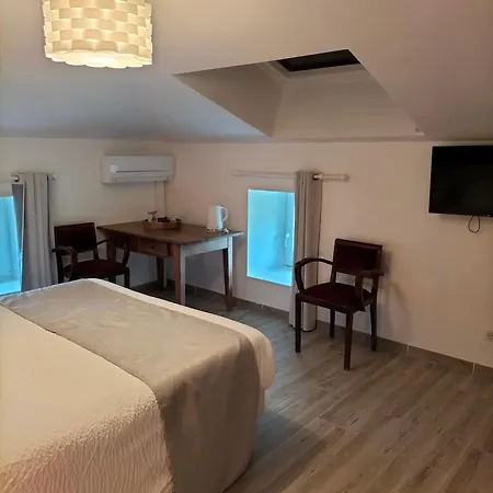 D'hôtes La Maison De Mon Père Alojamento de Acomodação e Pequeno-almoço 4*