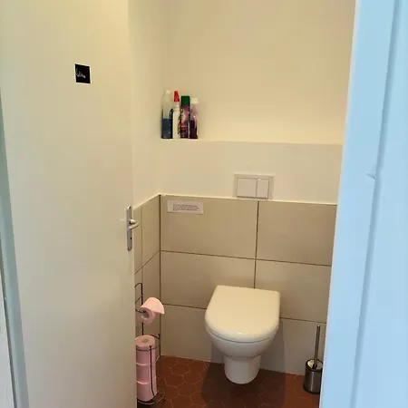 Alojamento de Acomodação e Pequeno-almoço D'hôtes La Maison De Mon Père Saint Alban Auriolles