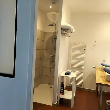 D'hôtes La Maison De Mon Père