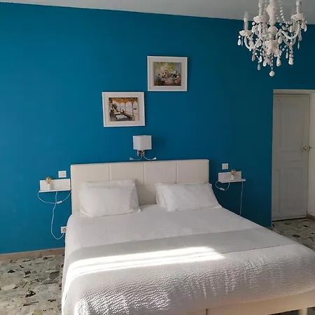 D'hôtes La Maison De Mon Père