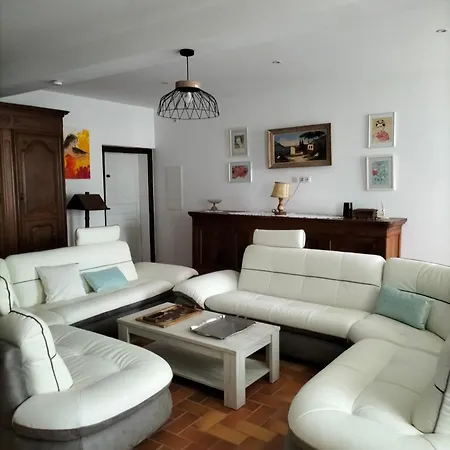 D'hôtes La Maison De Mon Père 4*