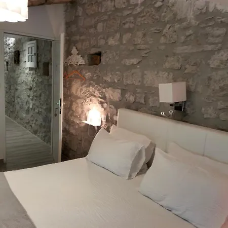 D'hotes La Maison De Mon Pere Bed & Breakfast