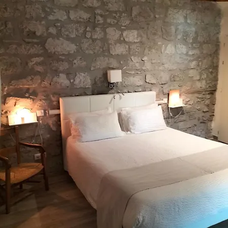D'hôtes La Maison De Mon Père 4*