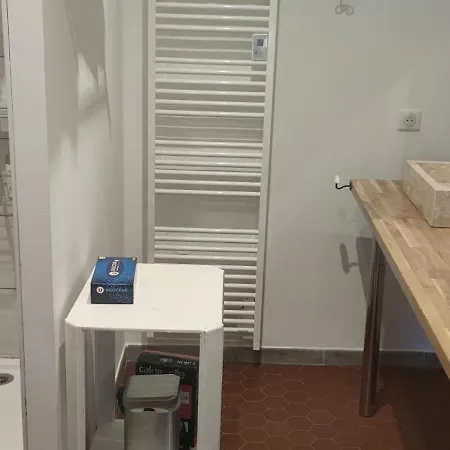 D'hôtes La Maison De Mon Père