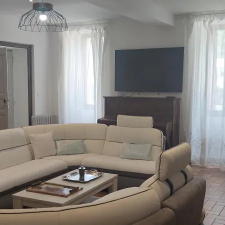 D'hôtes La Maison De Mon Père