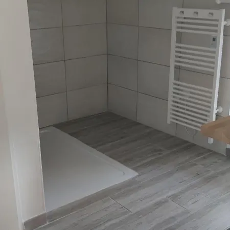 D'hôtes La Maison De Mon Père Alojamento de Acomodação e Pequeno-almoço