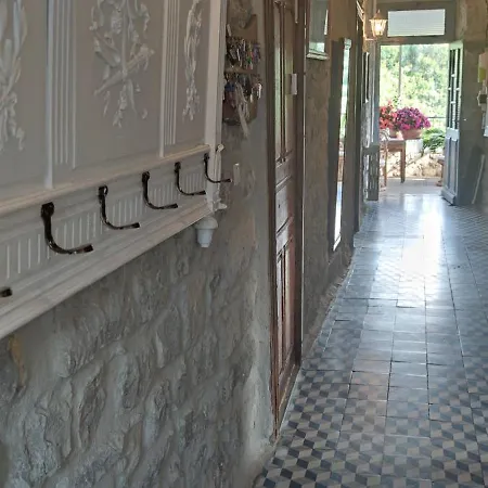 Bed & Breakfast D'hotes La Maison De Mon Pere *